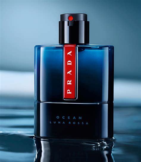 prada luna rossa ocean review|prada luna rossa ocean fragrantica.